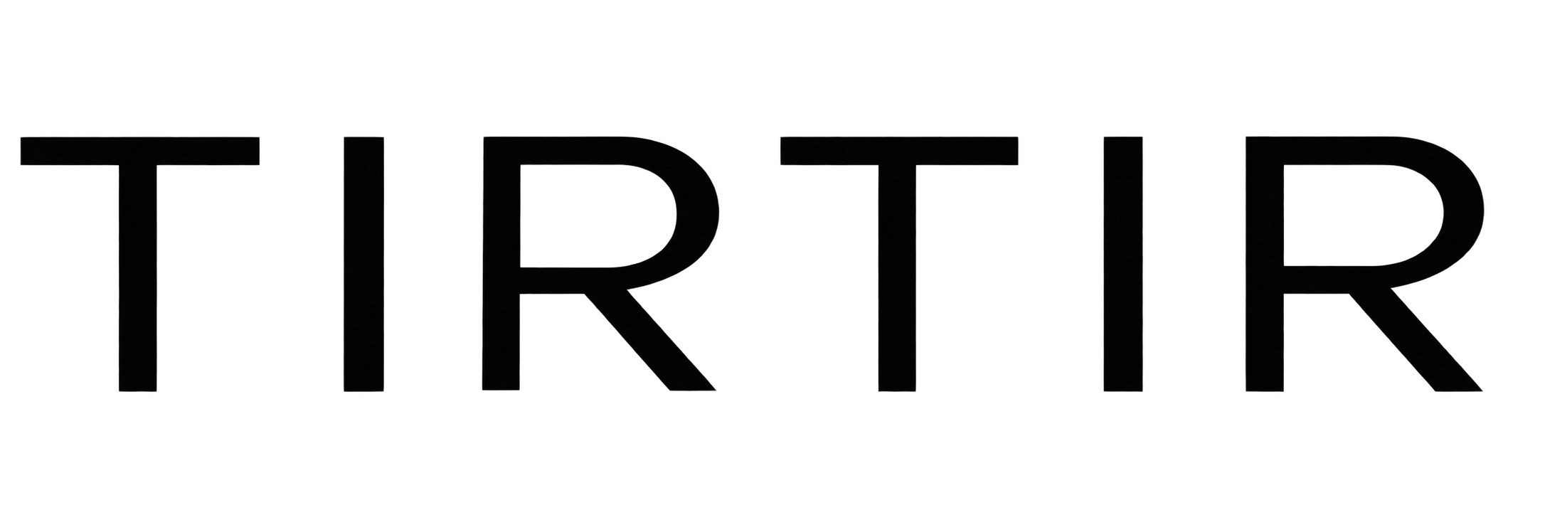 TIRTIR