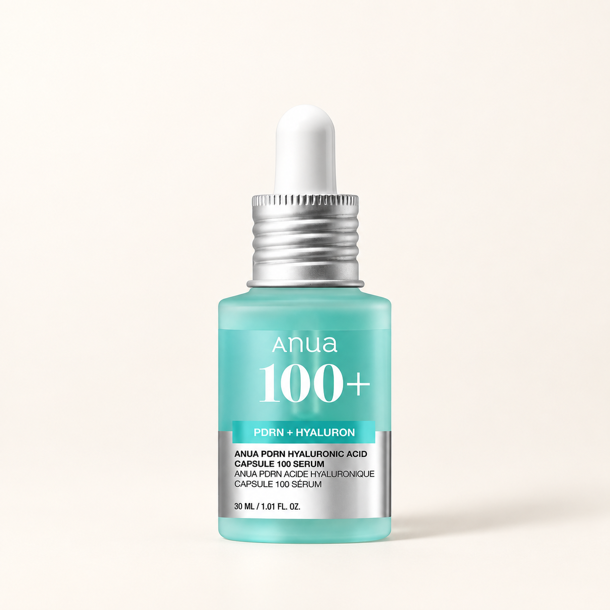 Anua PDRN Hyaluronic Acid Capsule 100 Serum 30ml