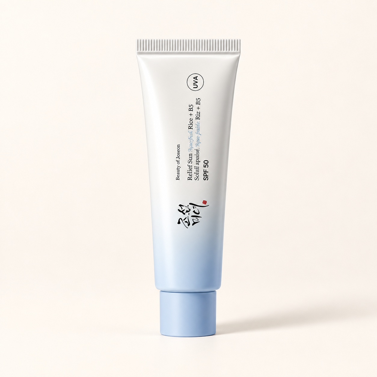 Beauty of Joseon Relief Sun Aqua-Fresh Rice + B5