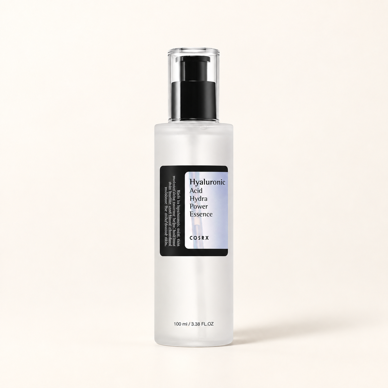 COSRX Hyaluronic Acid Hydra Power Essence