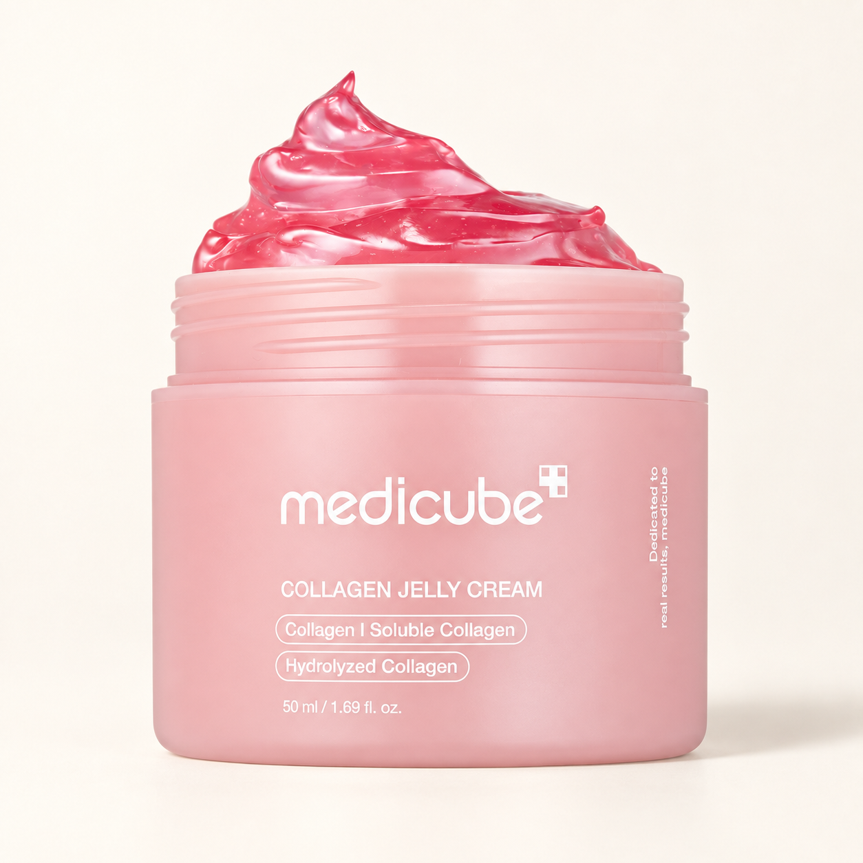 Medicube Collagen Jelly Cream