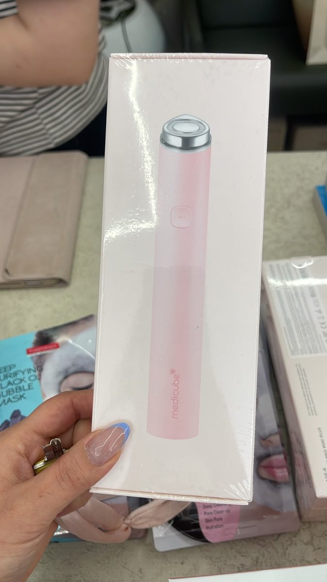 Medicube Beauty Device