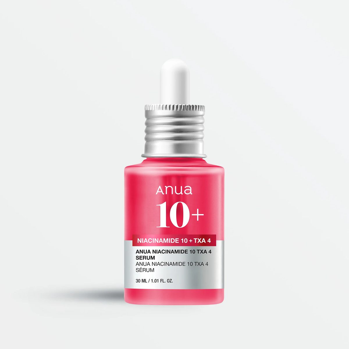 Anua Niacinamide 10% + TXA 4% Dark Spot Correcting Serum – 30ml
