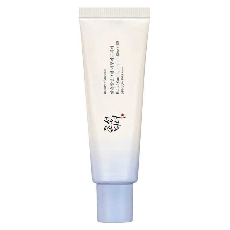 Beauty of Joseon Relief Sun Aqua-Fresh Rice + B5
