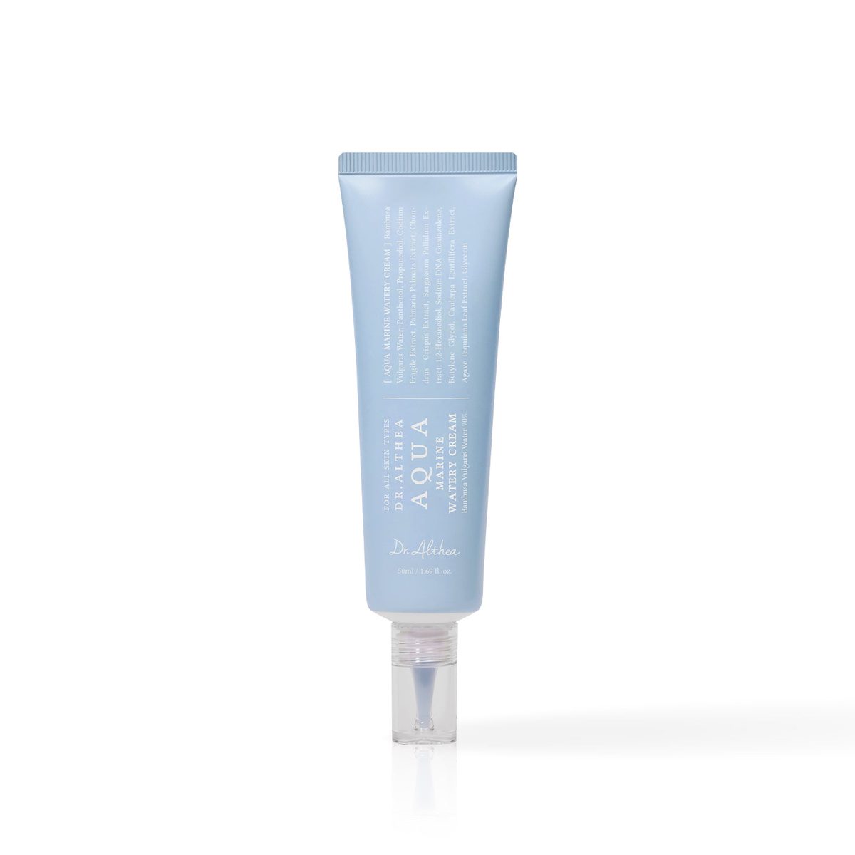 Dr. Althea Aqua Marine Watery Cream 50 ml