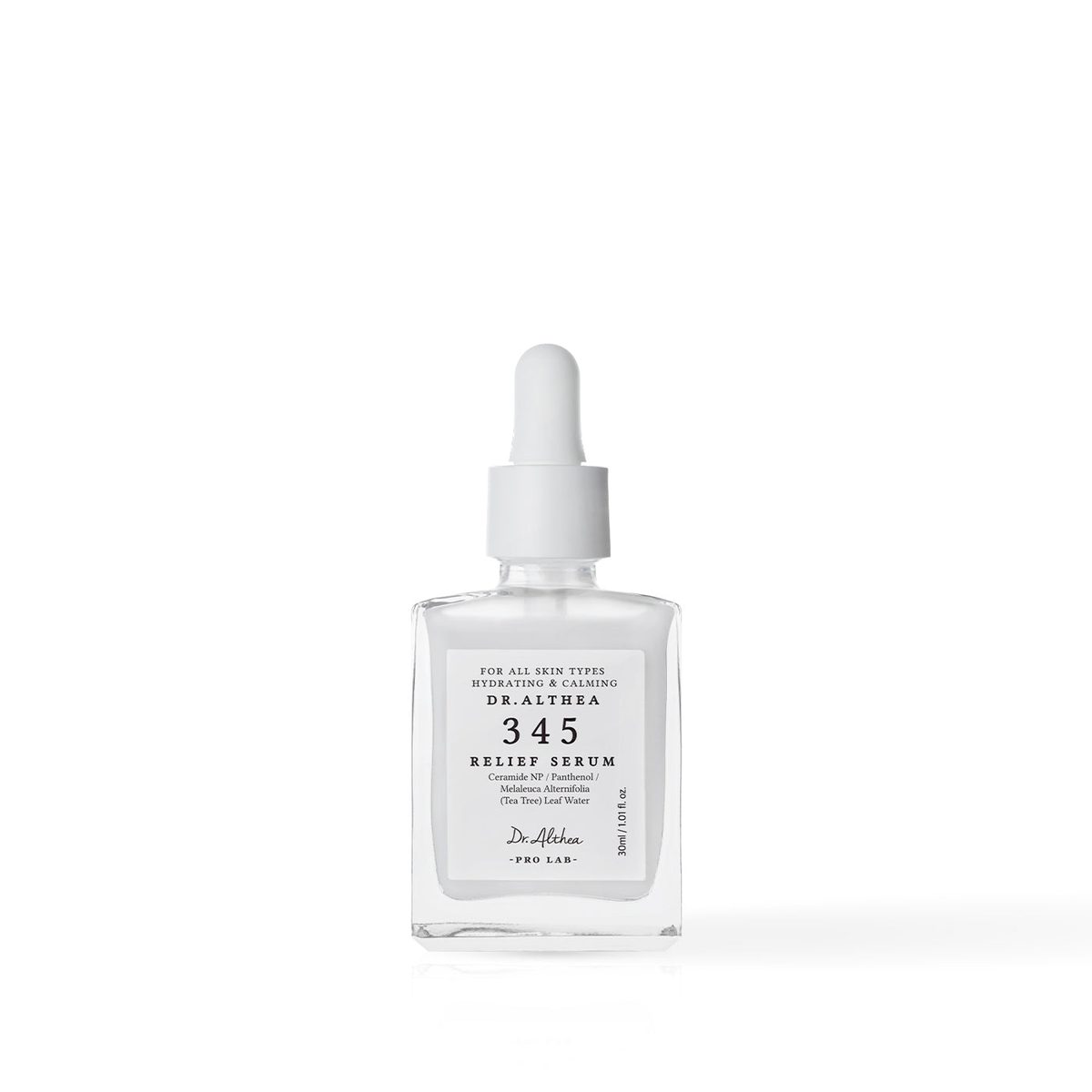 Dr. Althea 345 Relief Serum 30ml