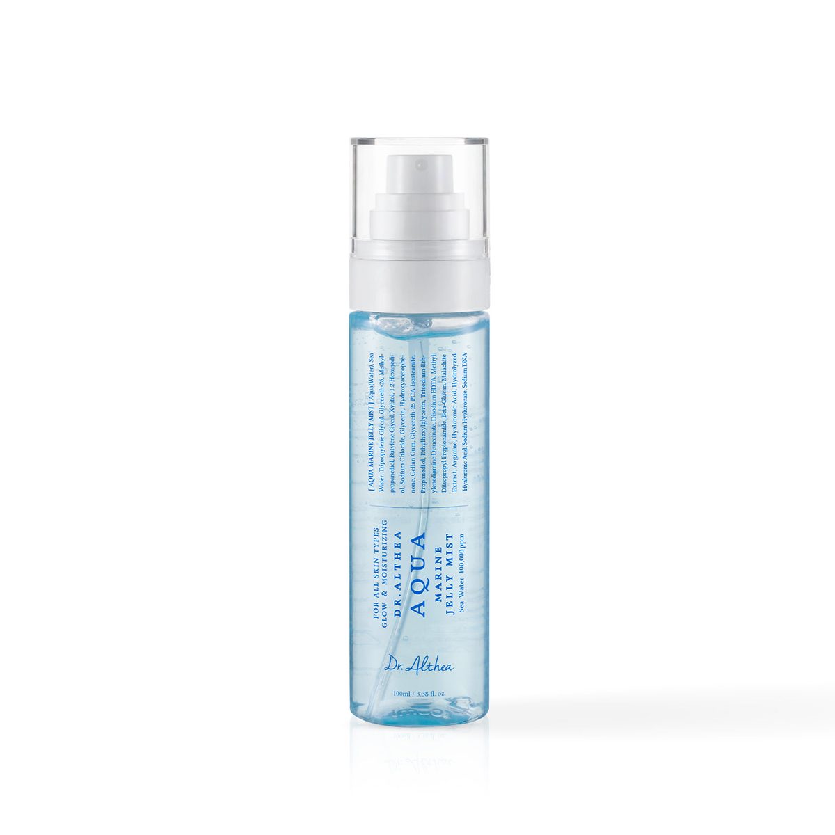 Dr. Althea Aqua Marine Jelly Mist