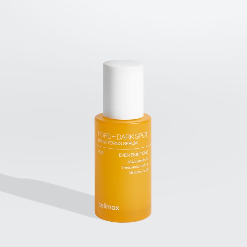 Celimax Pore + Dark Spot Brightening Serum