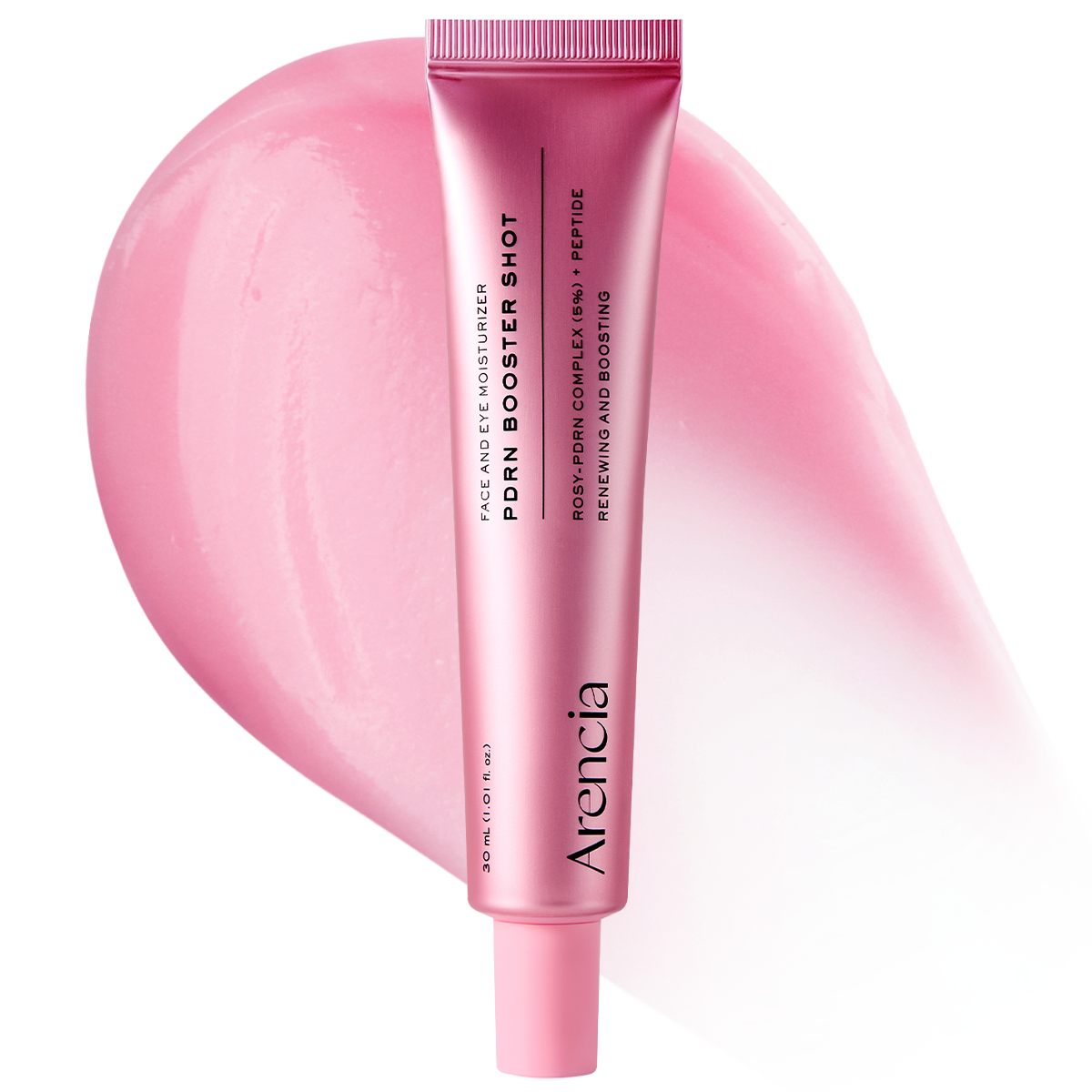 Arencia PDRN Booster Shot
