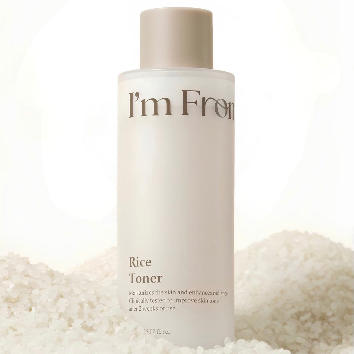 I'm From Rice Toner 150ml