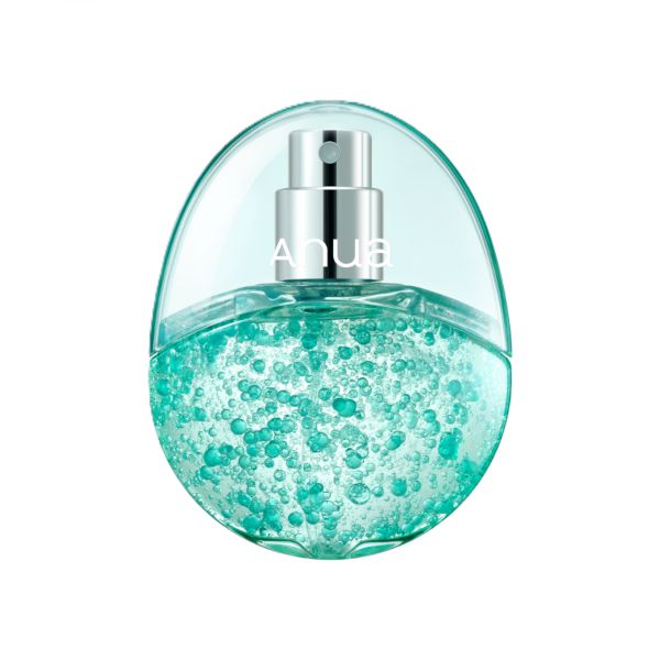 Anua Dewy Glow PDRN Hyaluronic Acid Hydrating Capsule Mist 30ml