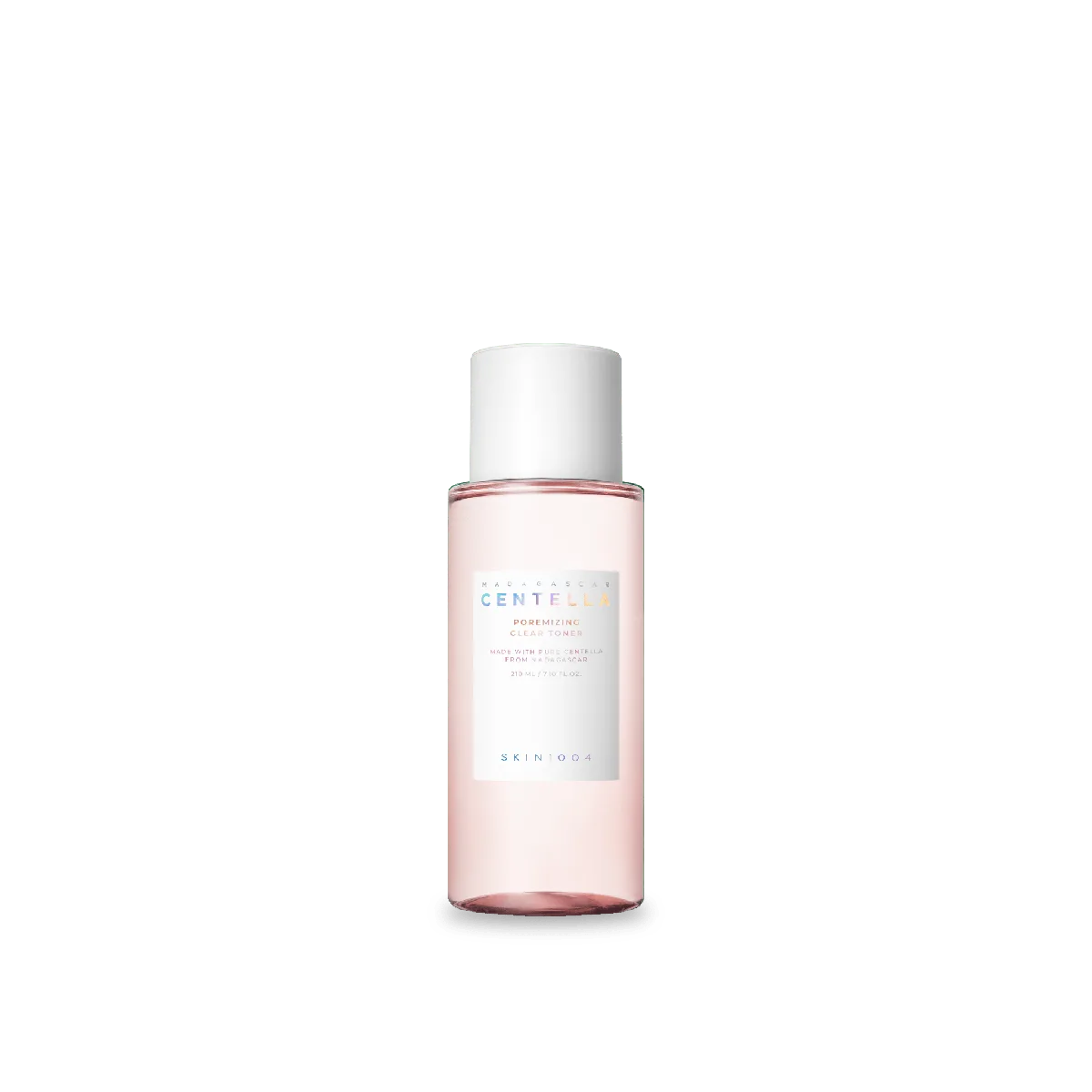 SKIN1004 Madagascar Centella Poremizing Clear Toner 210ml