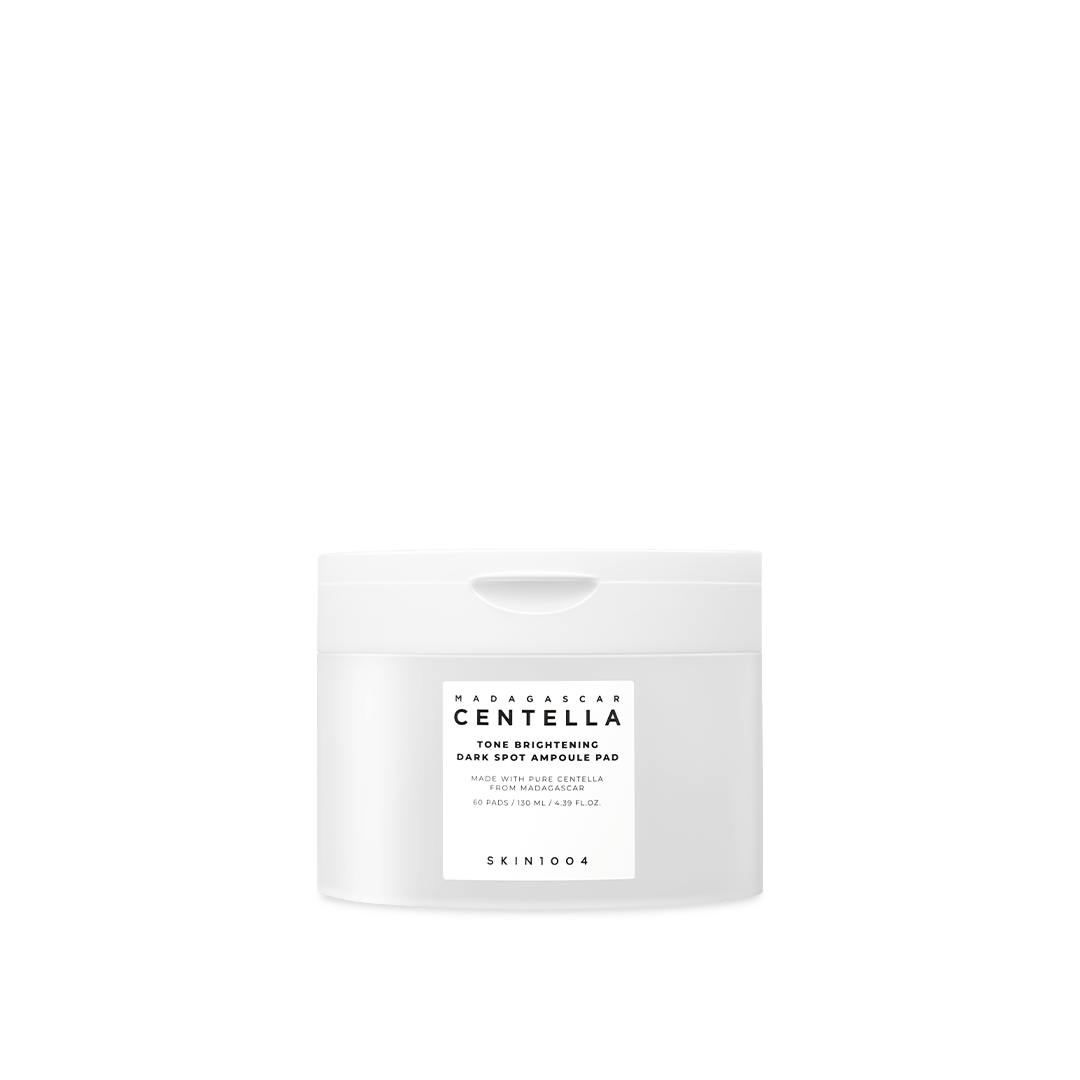 SKIN1004 Tone Brightening Dark Spot Ampoule Pad