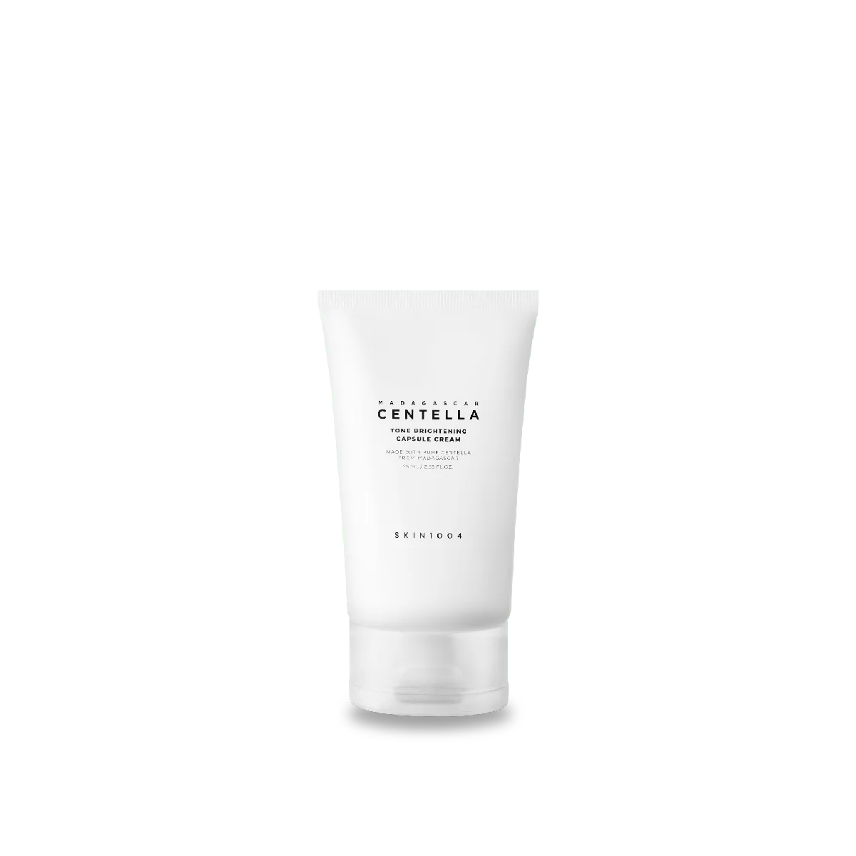 SKIN1004 Tone Brightening Capsule Cream 75ml