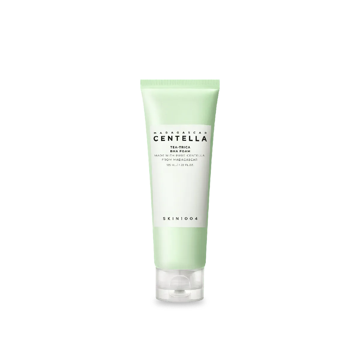 SKIN1004 Tea-Trica BHA Foam 125ml
