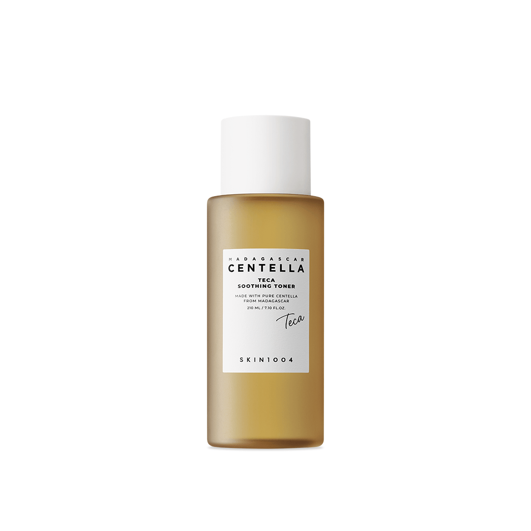 SKIN1004 Teca Soothing Toner 210ml