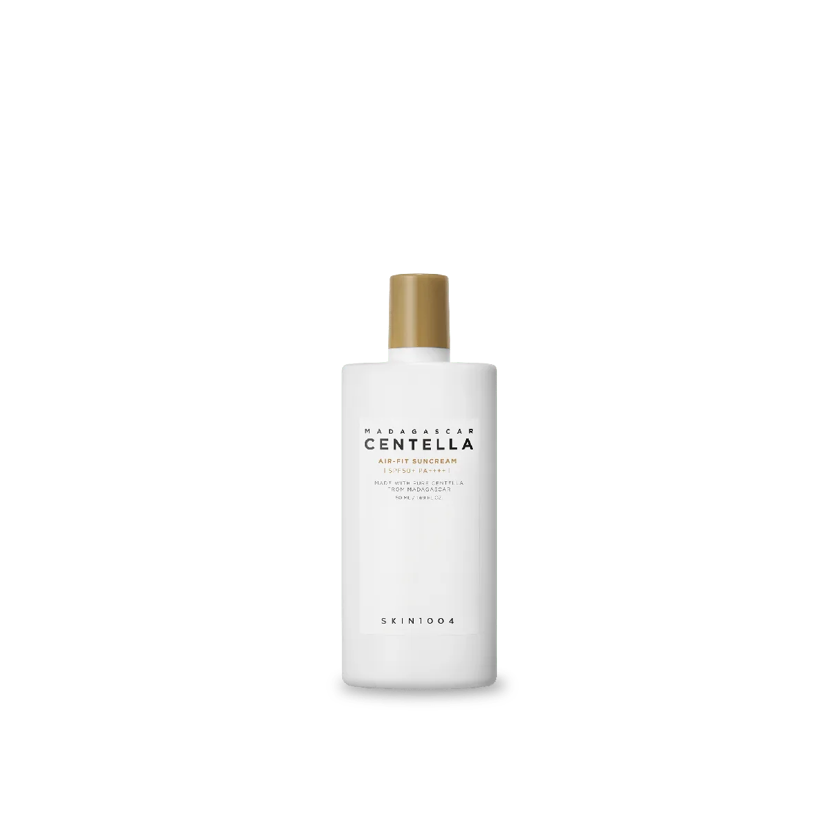 SKIN1004 Air-Fit Suncream Plus SPF50+ PA++++