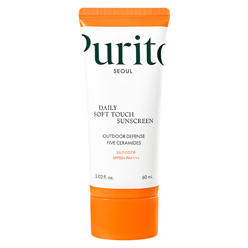 Purito Daily Soft Touch Sunscreen SPF50+